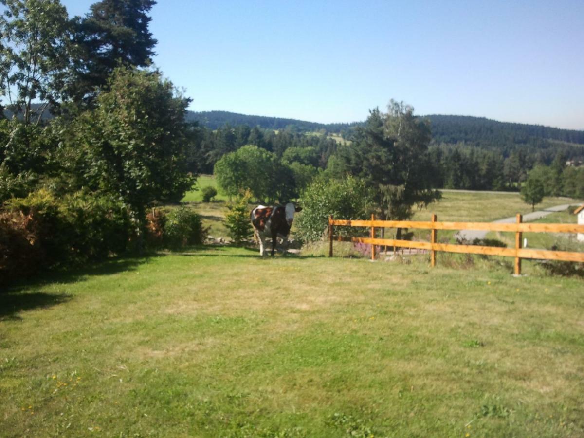 Ressourcez Vous En Pleine Nature! Saint-Regis-du-Coin Exterior photo