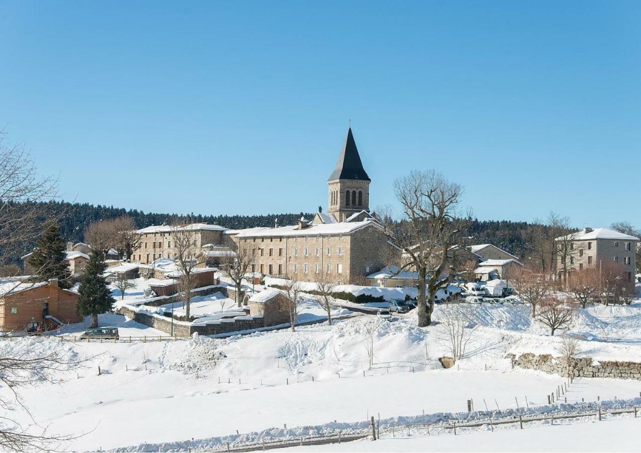 Ressourcez Vous En Pleine Nature! Saint-Regis-du-Coin Exterior photo